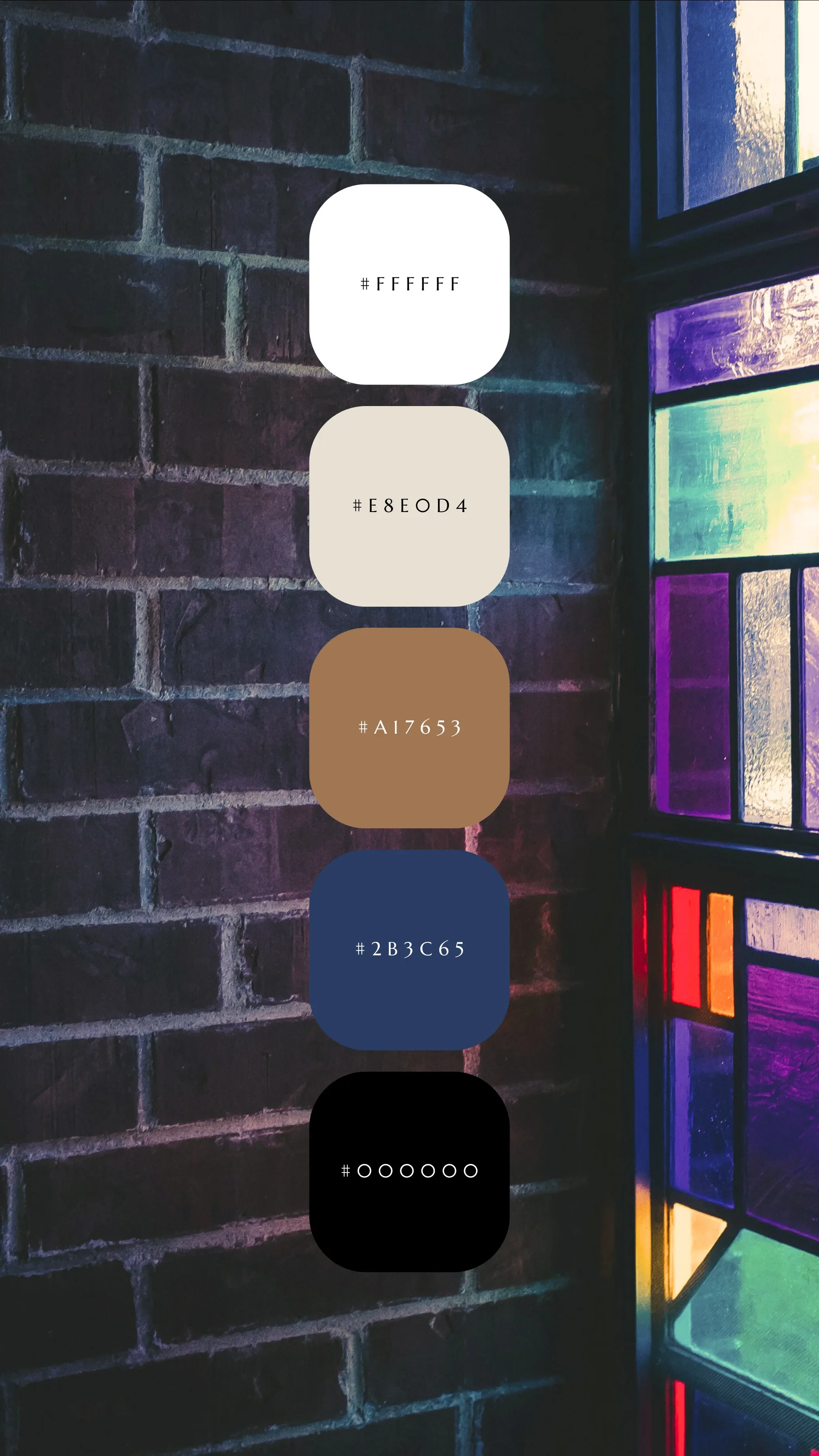 Numinosity Color Palettes(1).webp