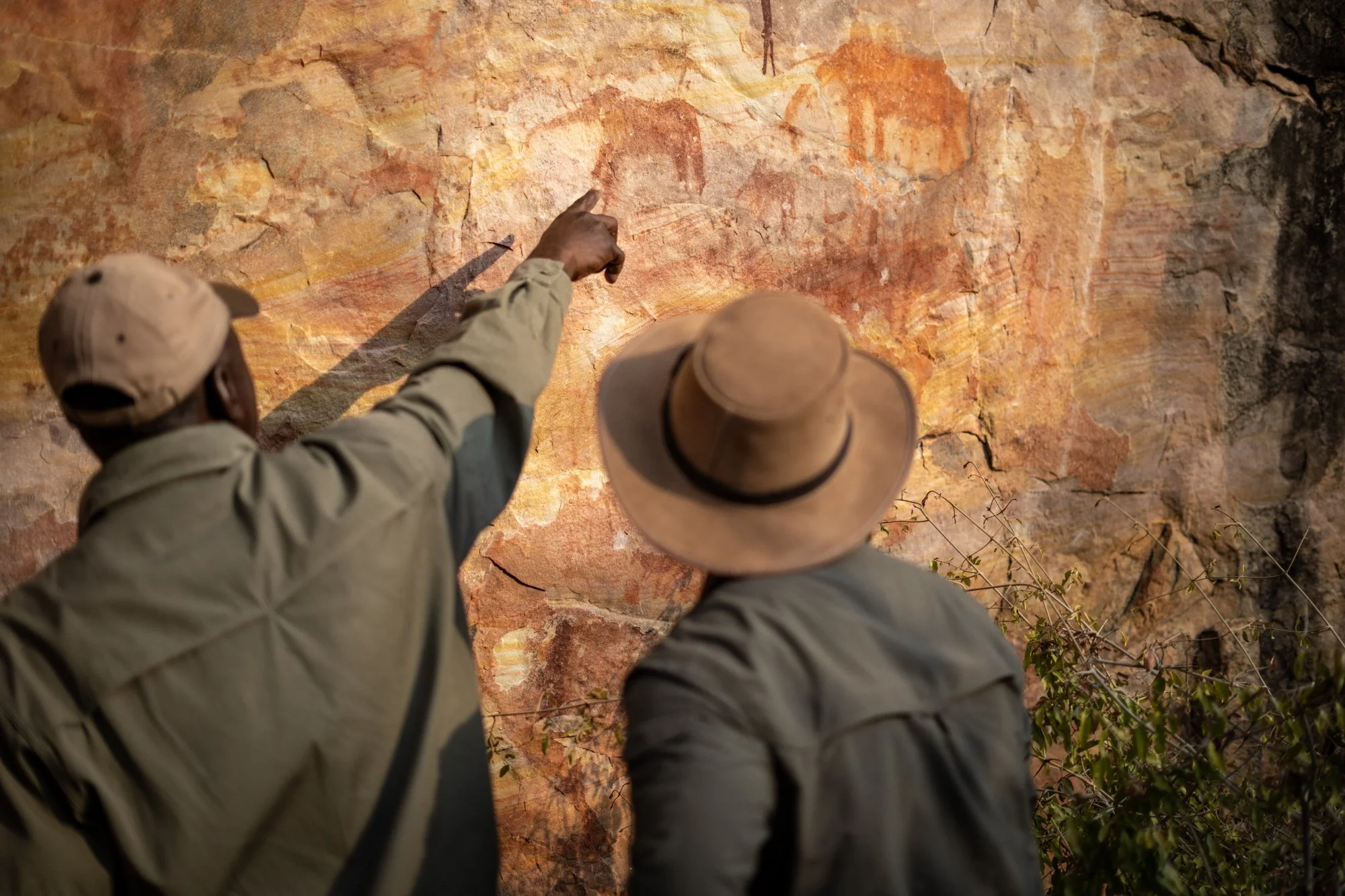 Singita Malilangwe_Rock Art.jpg