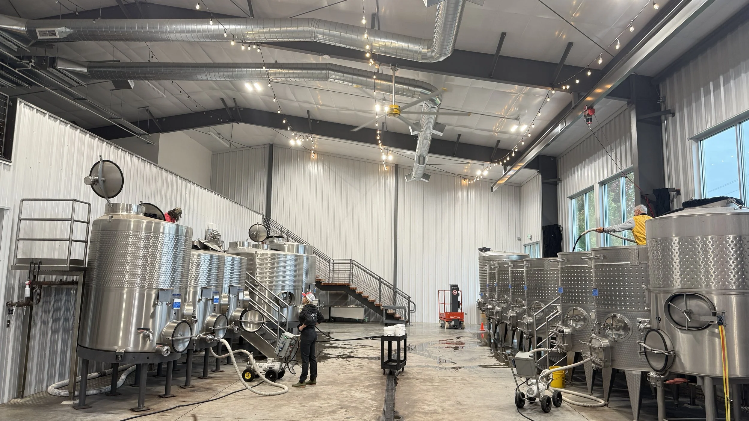 March Merlot Madness Grand Tasting Event