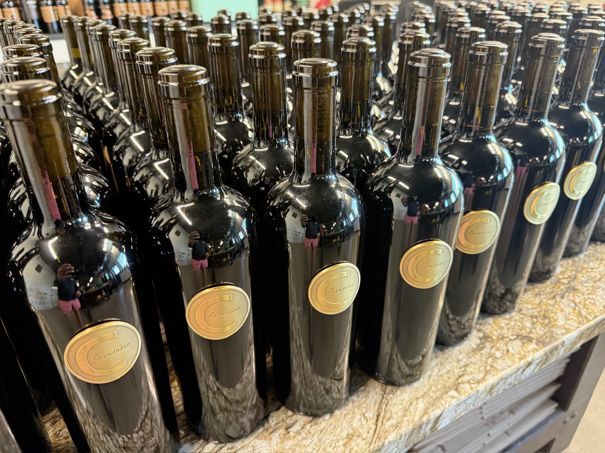 Carménère of Red Mountain, #KingsofCarmenere, Red Mountain Washington