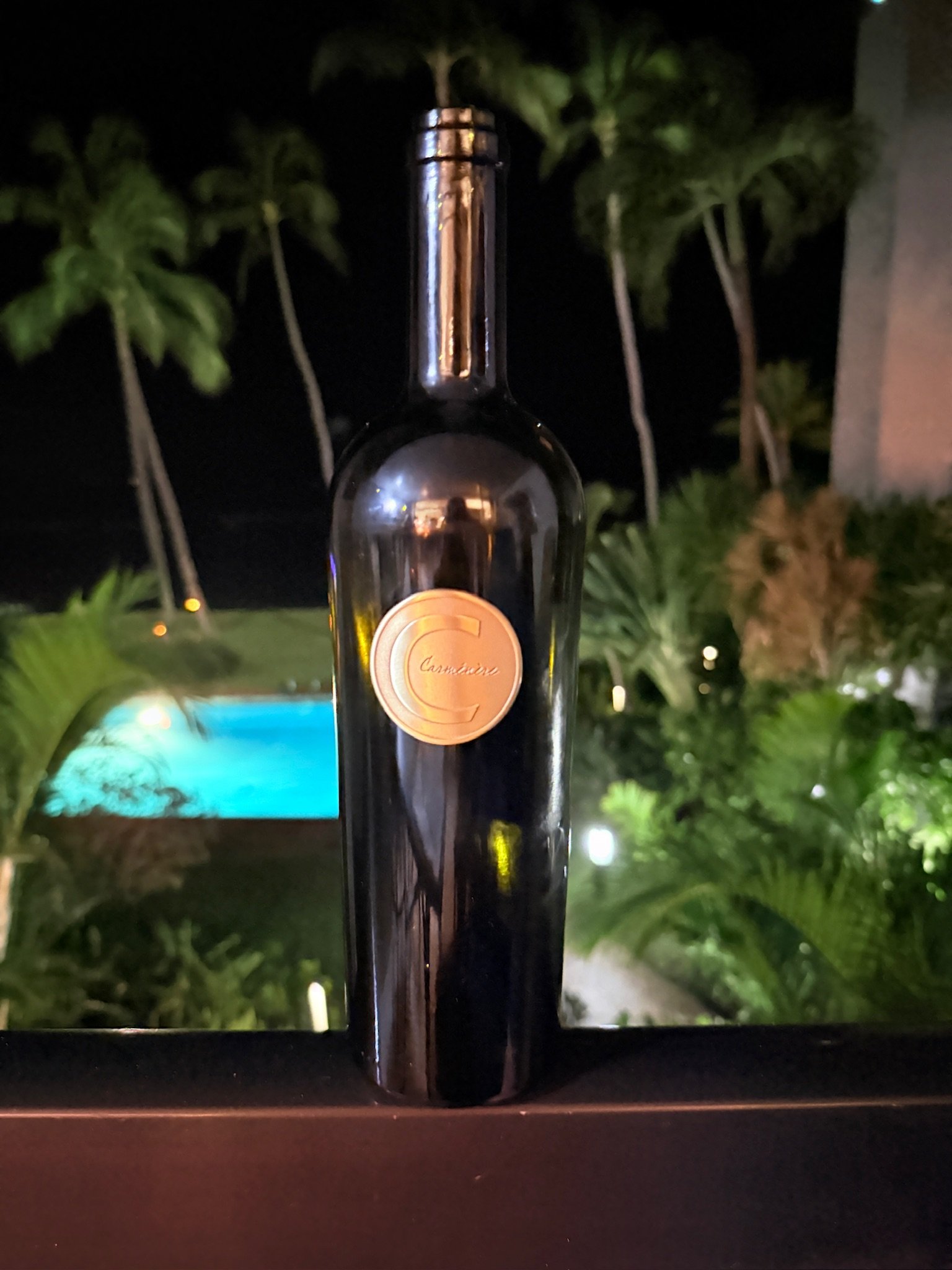 Carménère of Red Mountain, #KingsofCarmenere, Maui Cooper Wine