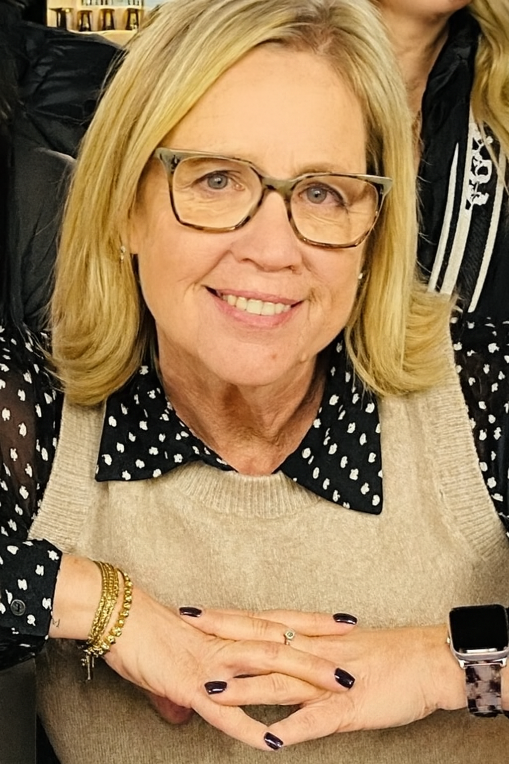 Cheri Cooper Hanson