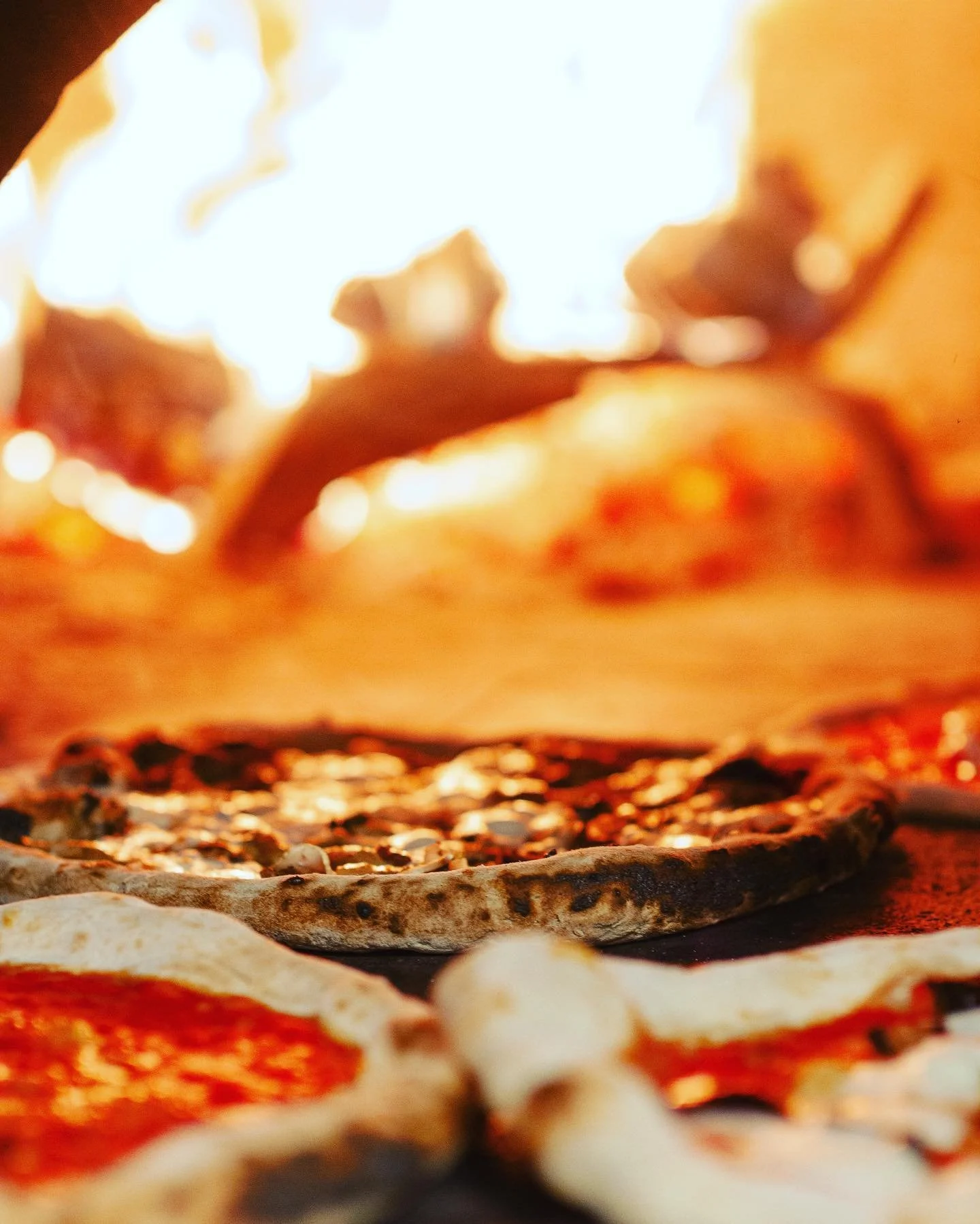 Menu 1 — That's Amore Haberfield