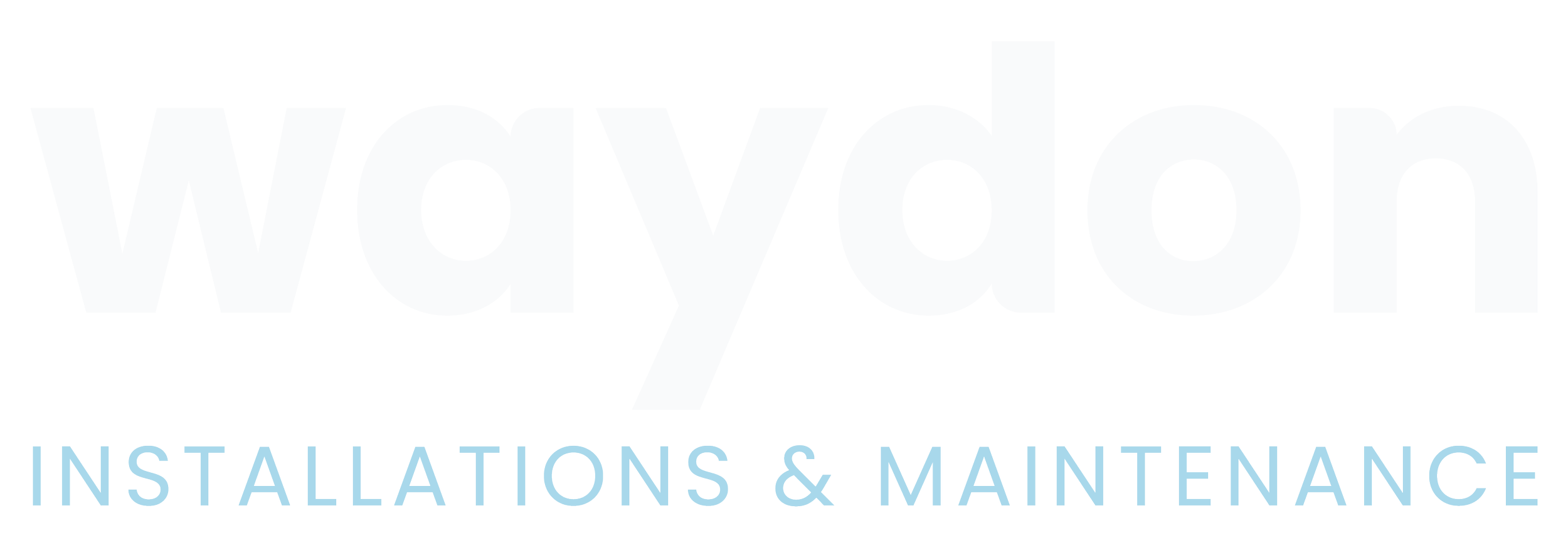 Waydon Installations &amp; Maintenance