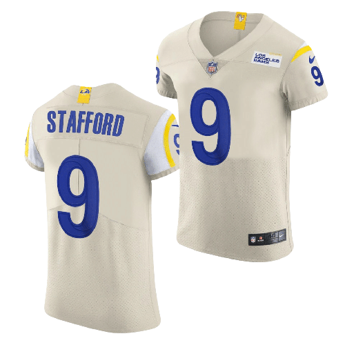 rams 9 jersey