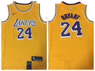 nike lakers 24