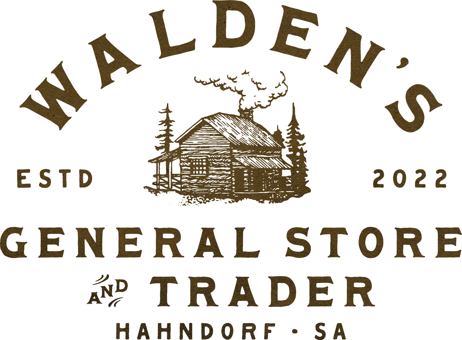 Walden&#39;s General Store