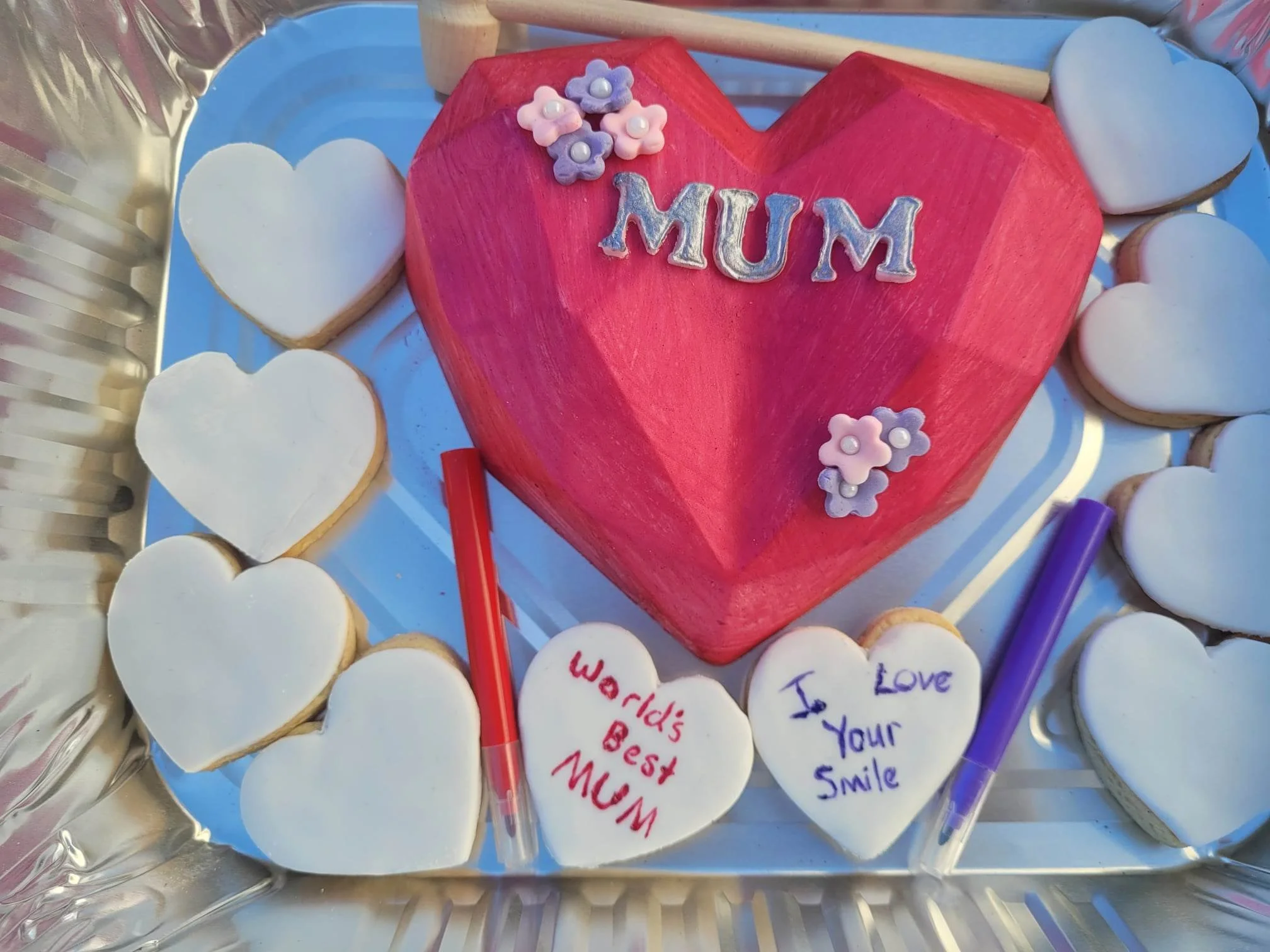 Hire a High Tea! — Chocy Cake Rach Cupcakes, Baking boxes, High Tea