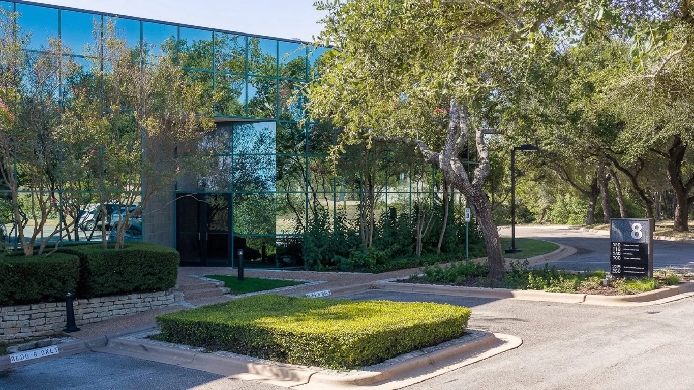Austin Texas Divorce Law