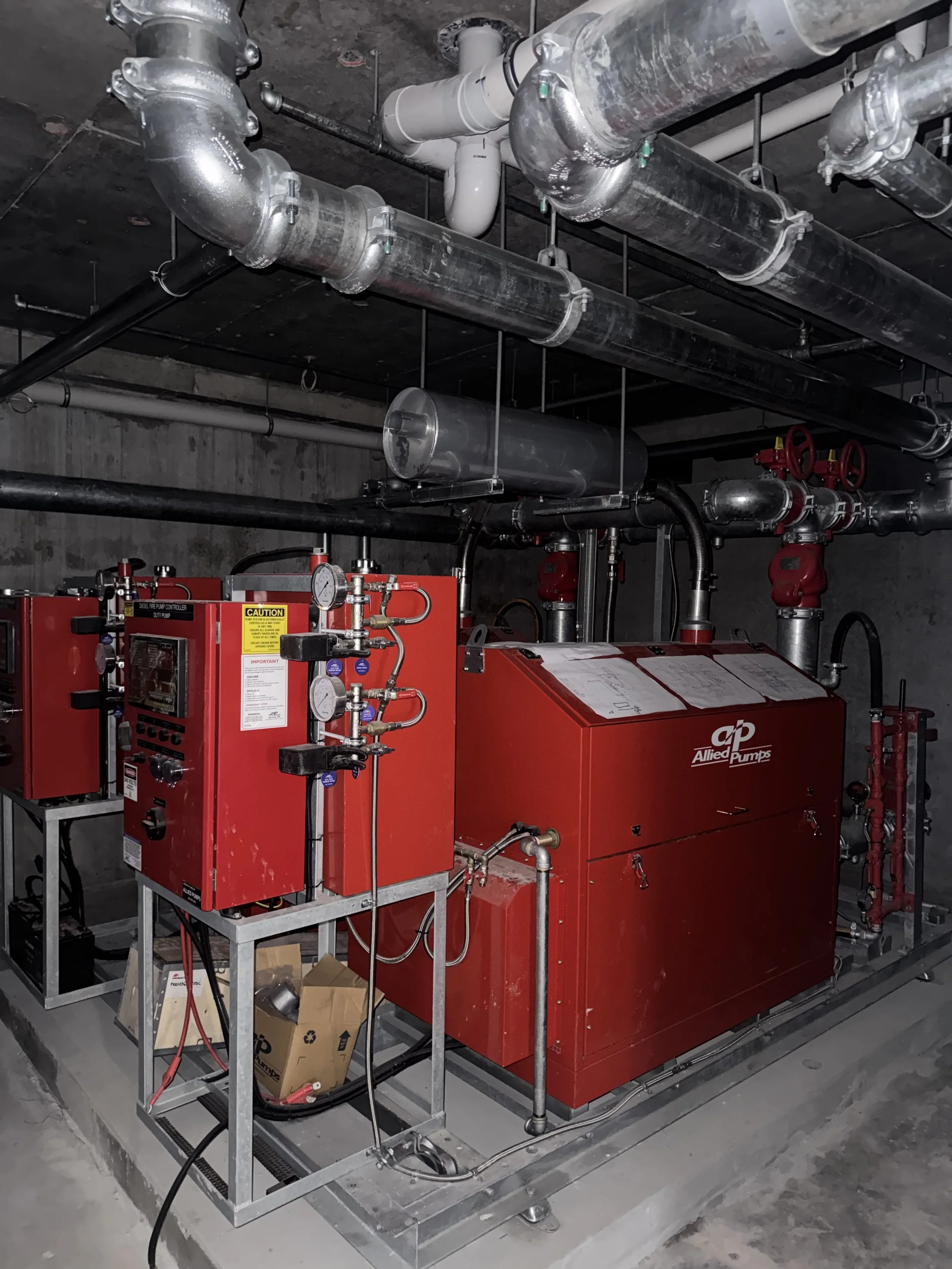 Fire Pumps & Tanks (Basement).jpg