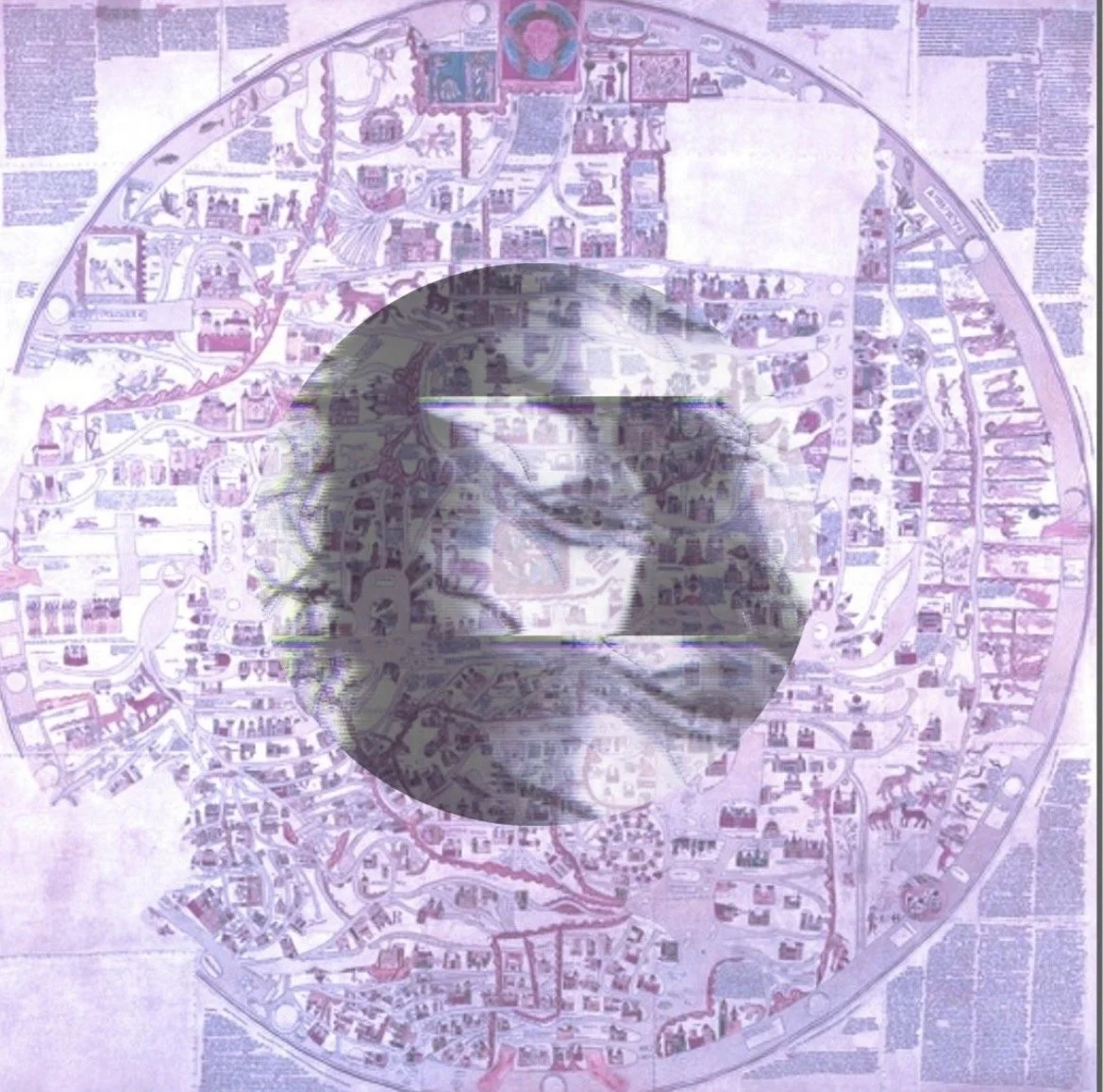 Emotional Cartography with Joy Waller