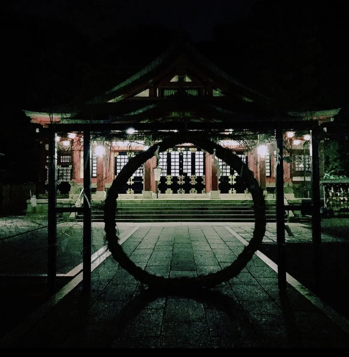 Portals in Plain Sight