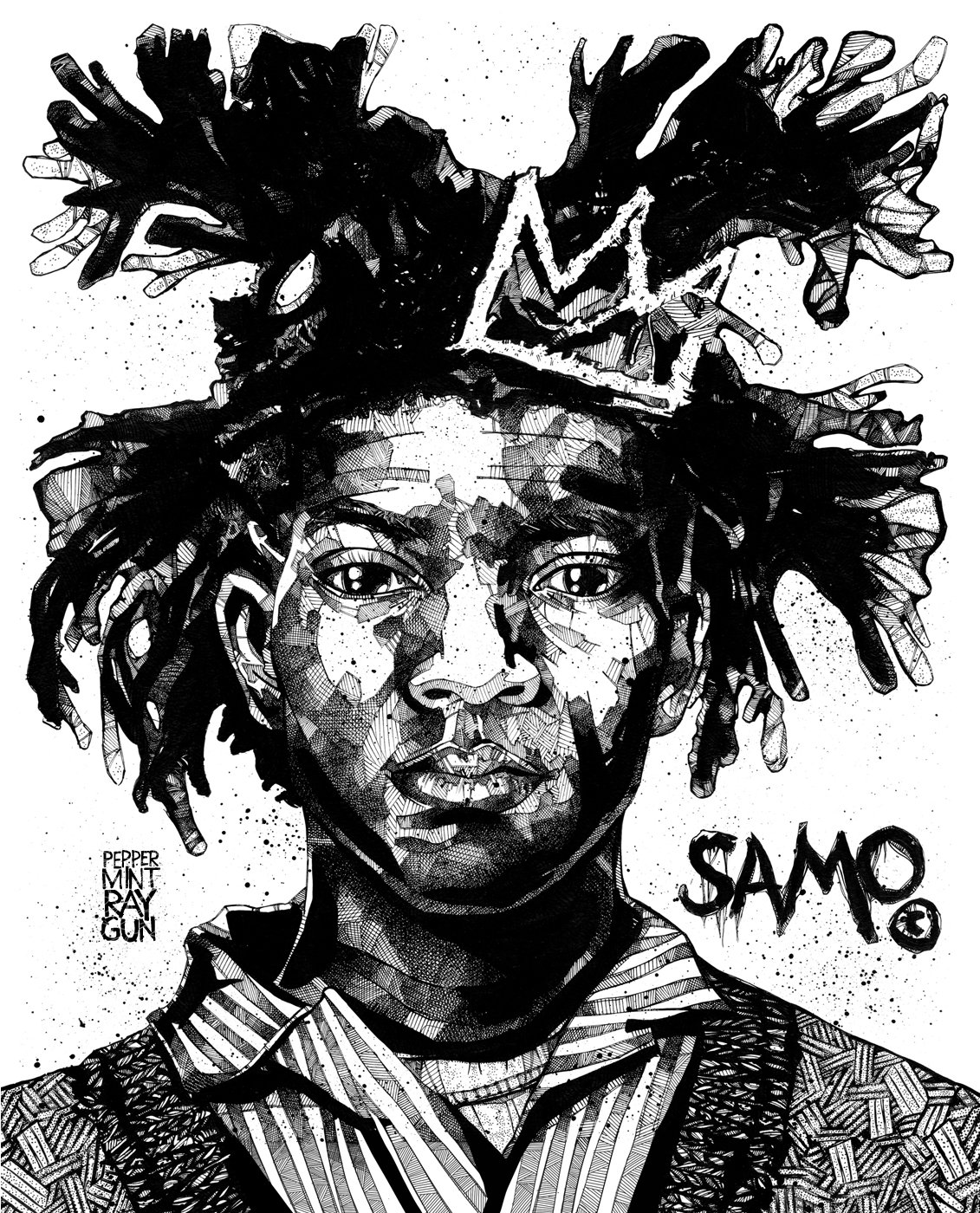 Jean-Michel Basquiat