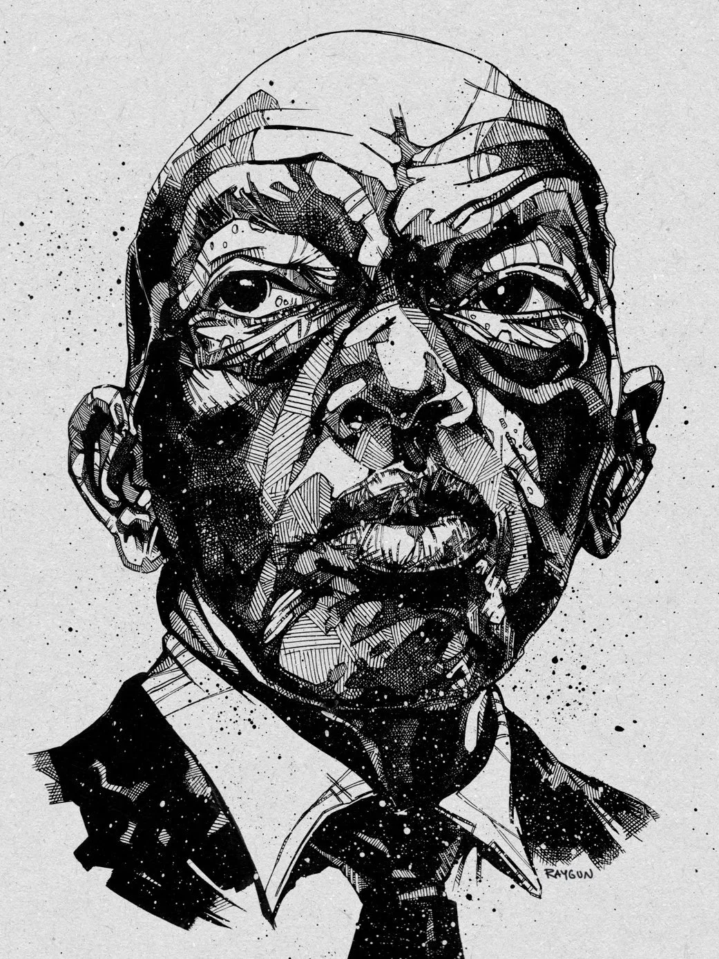 John Lewis