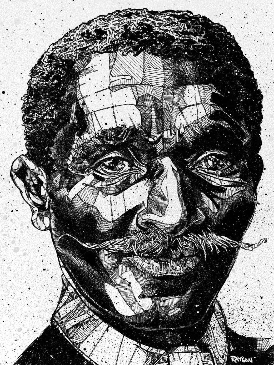 George Washington Carver