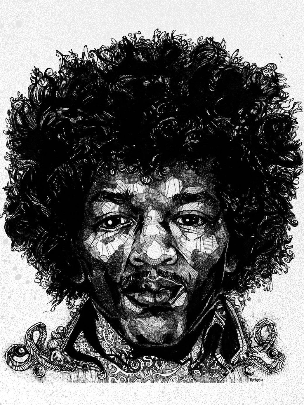 Jimi Hendrix