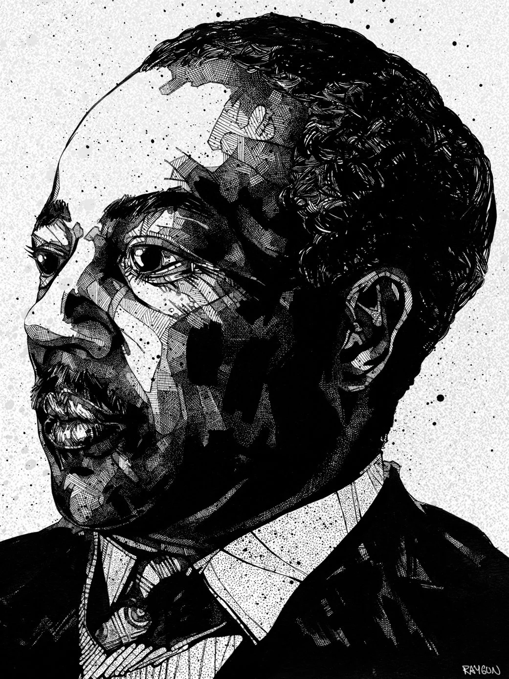 Langston Hughes