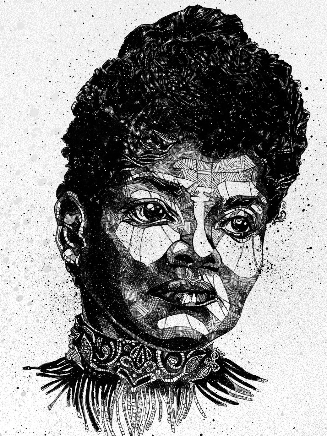 Ida B. Wells