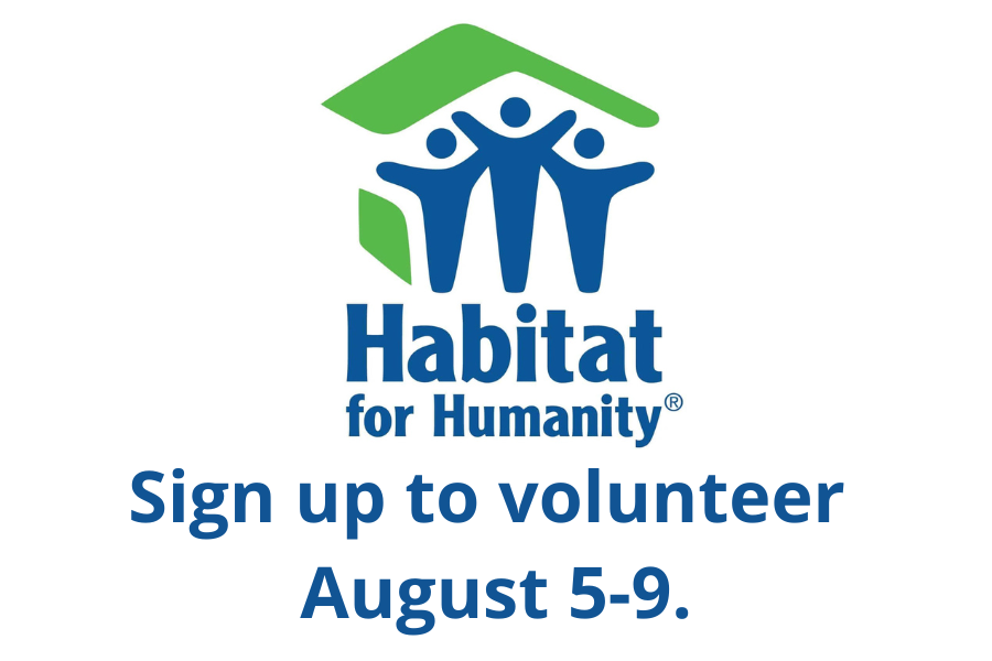 Habitat for Humanity