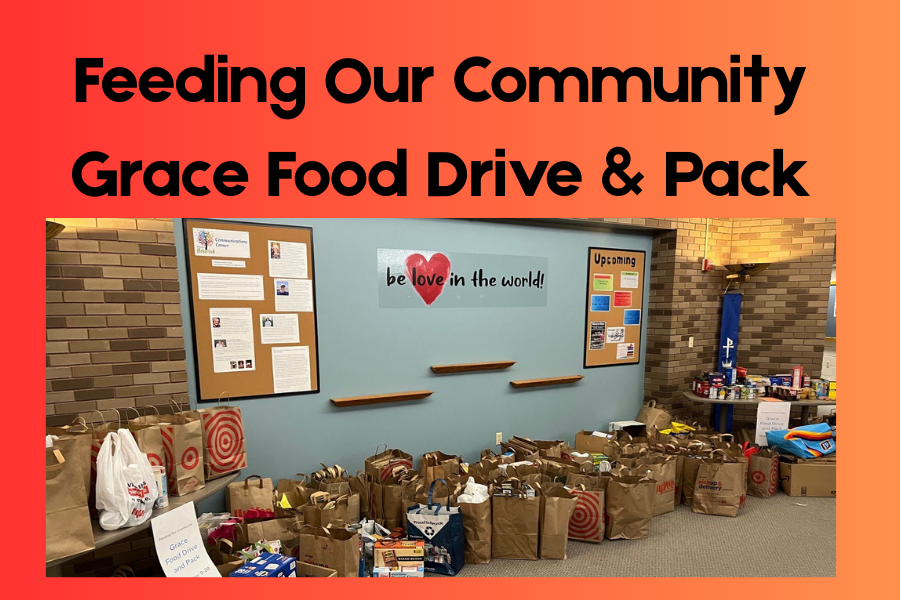Feeding Our Community