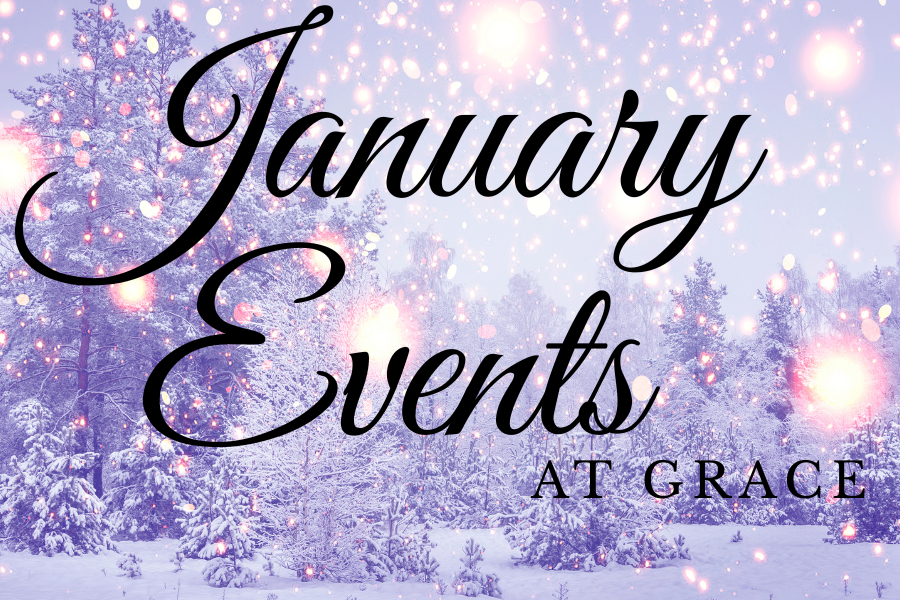 Upcoming January 2026