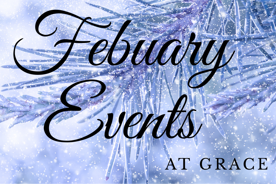 Upcoming February 2026 