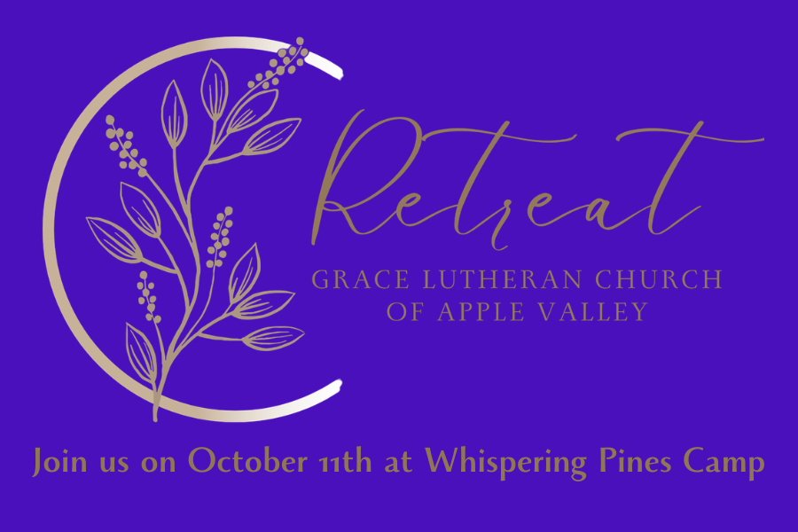 Congregational Retreat