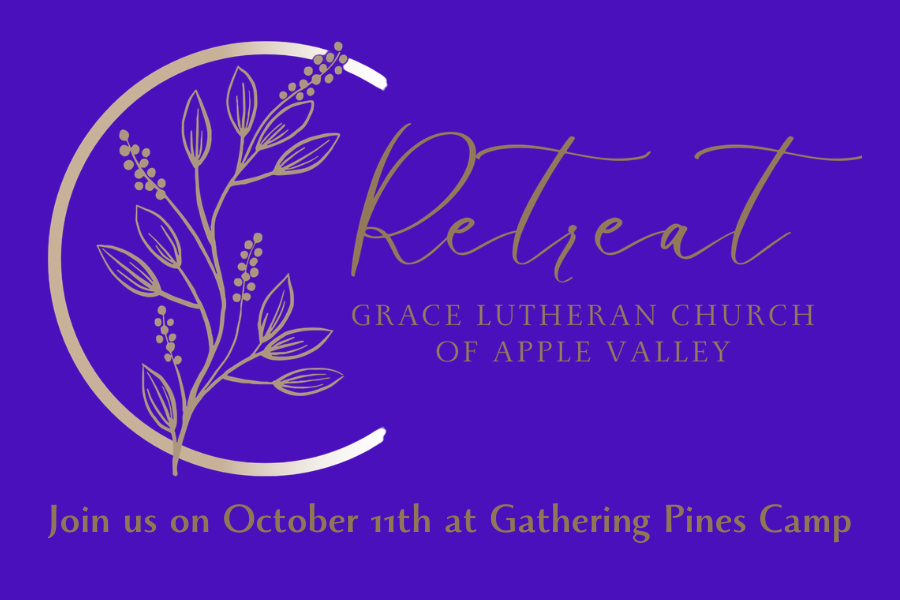 Congregational Retreat