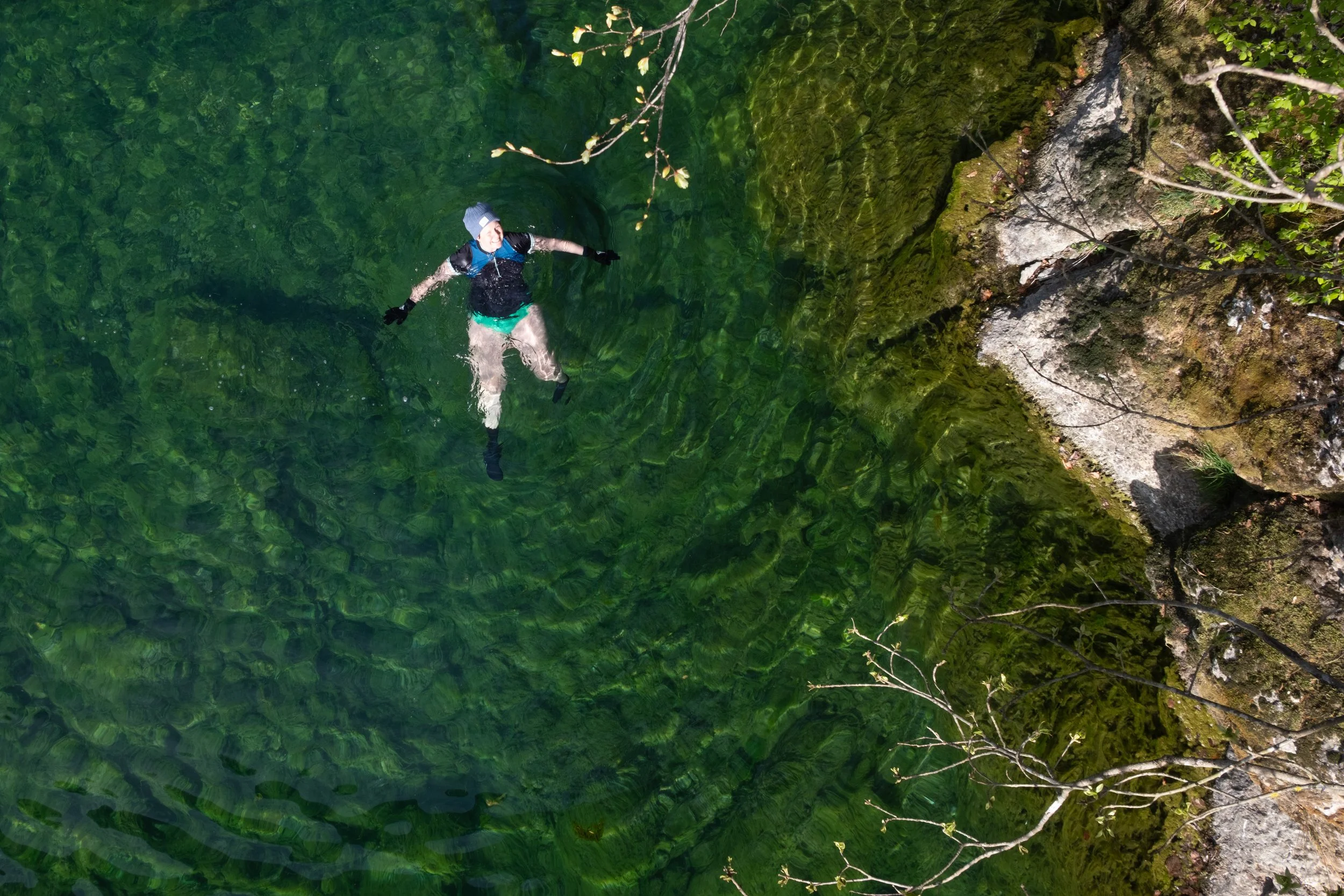 Slovenia’s Hidden Gems.