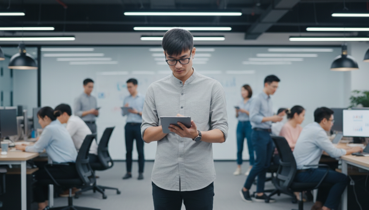 How to Build Employee Confidence Through Workplace Wellness Programs