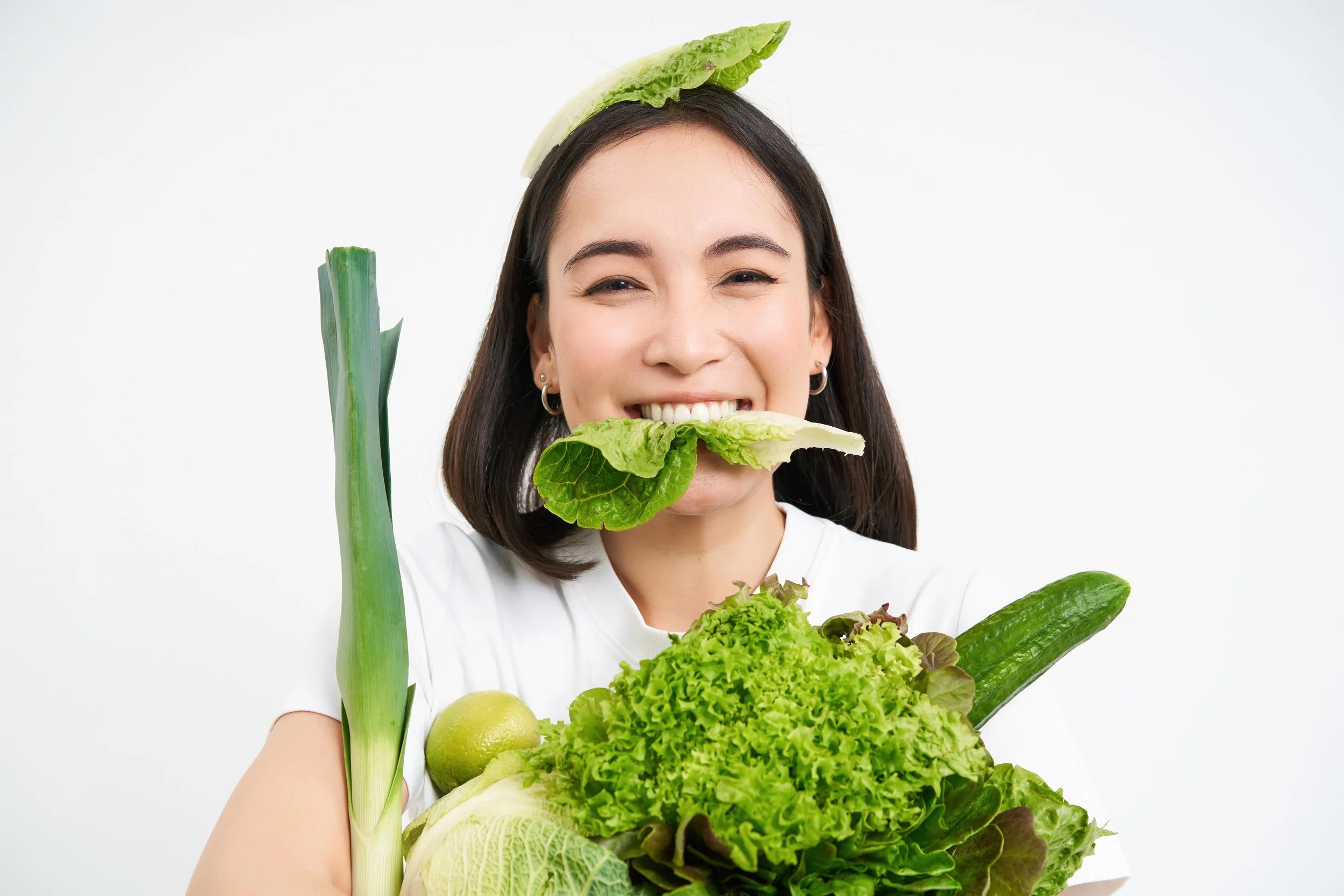 Leafy Greens for Brain Power: What Science Says (And How to Eat More)