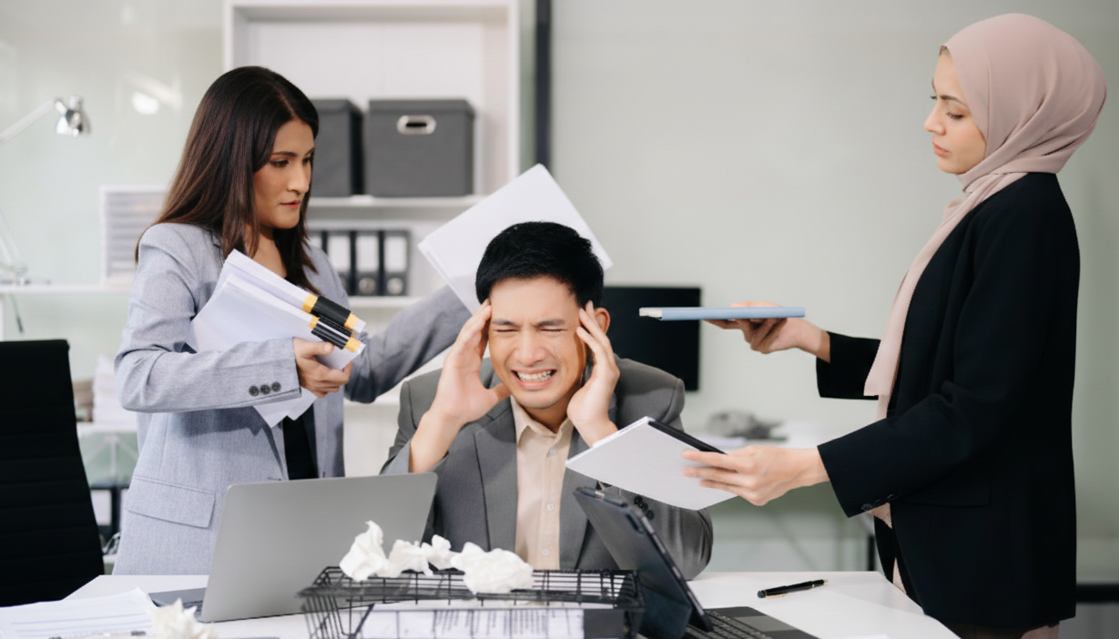 Return-to-Work Anxiety: 10 Tips for Employees and HR 
