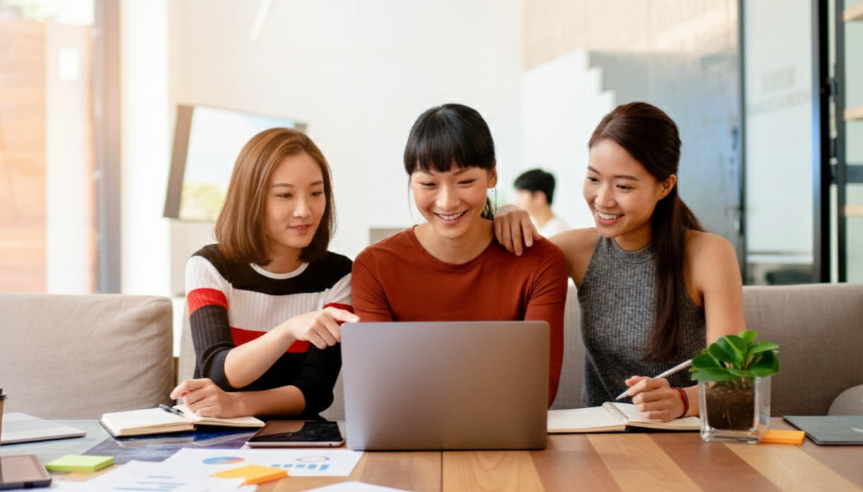 Menstrual Health Is Mental Health: Why Women’s Wellbeing at Work Matters