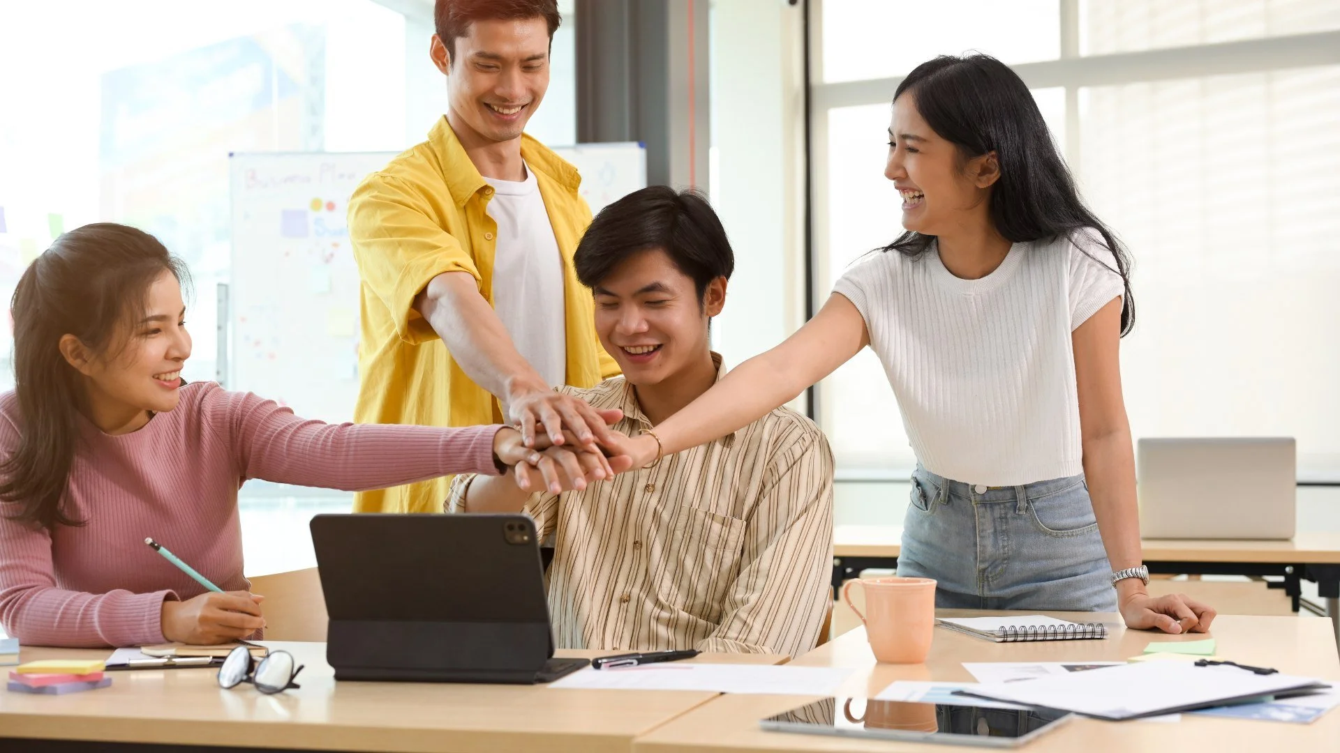 Step Challenge | Corporate Wellness Programs — FITFAMCO