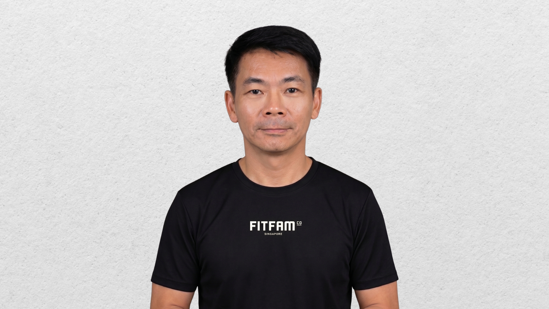 Fred Tay - Running Trainer