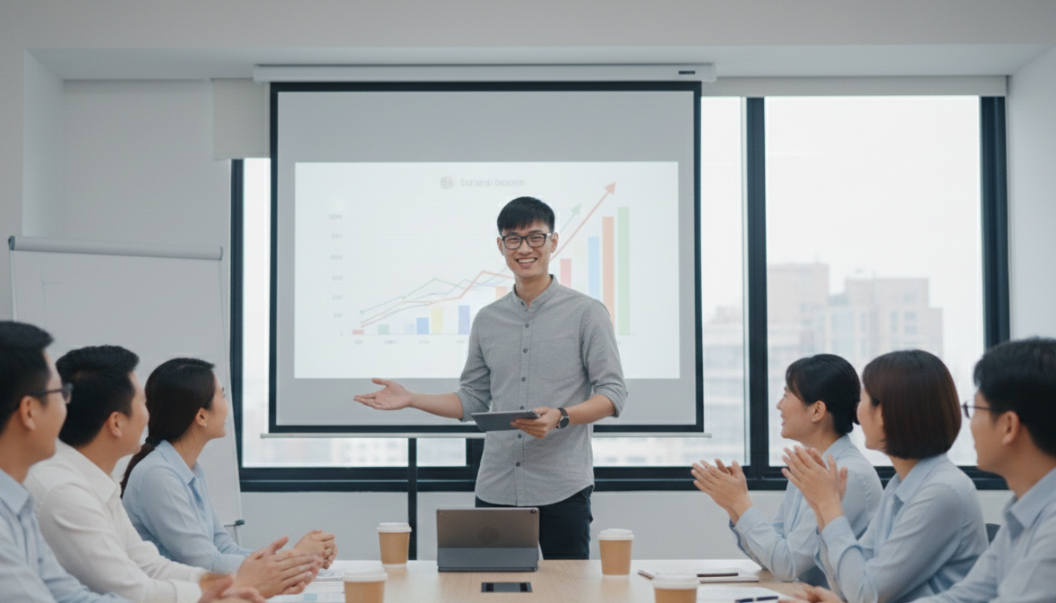 How to Build Employee Confidence Through Workplace Wellness Programs