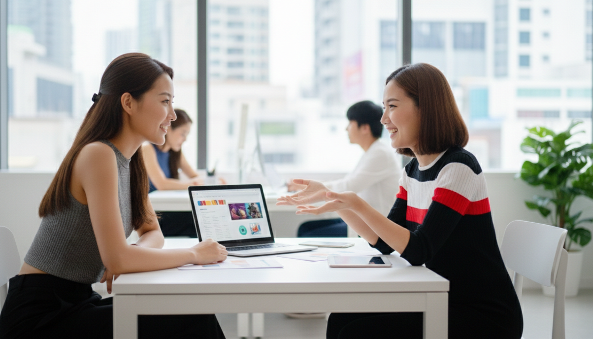 Menstrual Health Is Mental Health: Women’s Wellbeing at Work