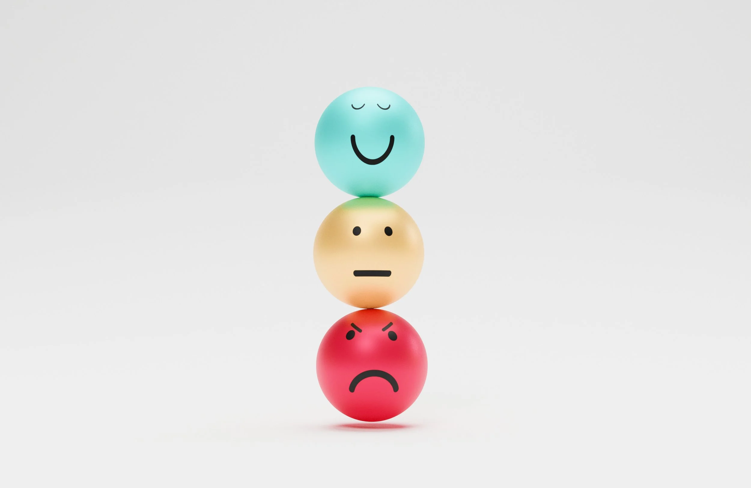 Mastering Emotion Regulation: 7 Tips for Better Wellbeing