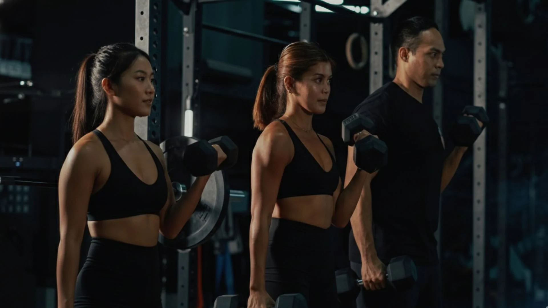 Buddy Personal Training