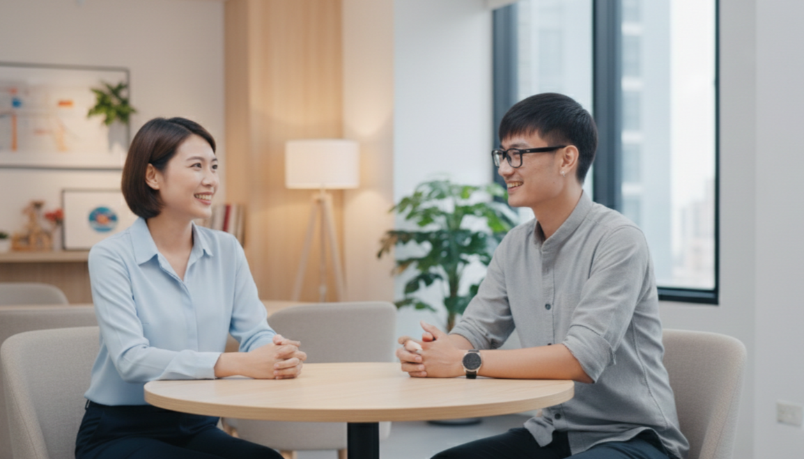 How to Build Employee Confidence Through Workplace Wellness Programs