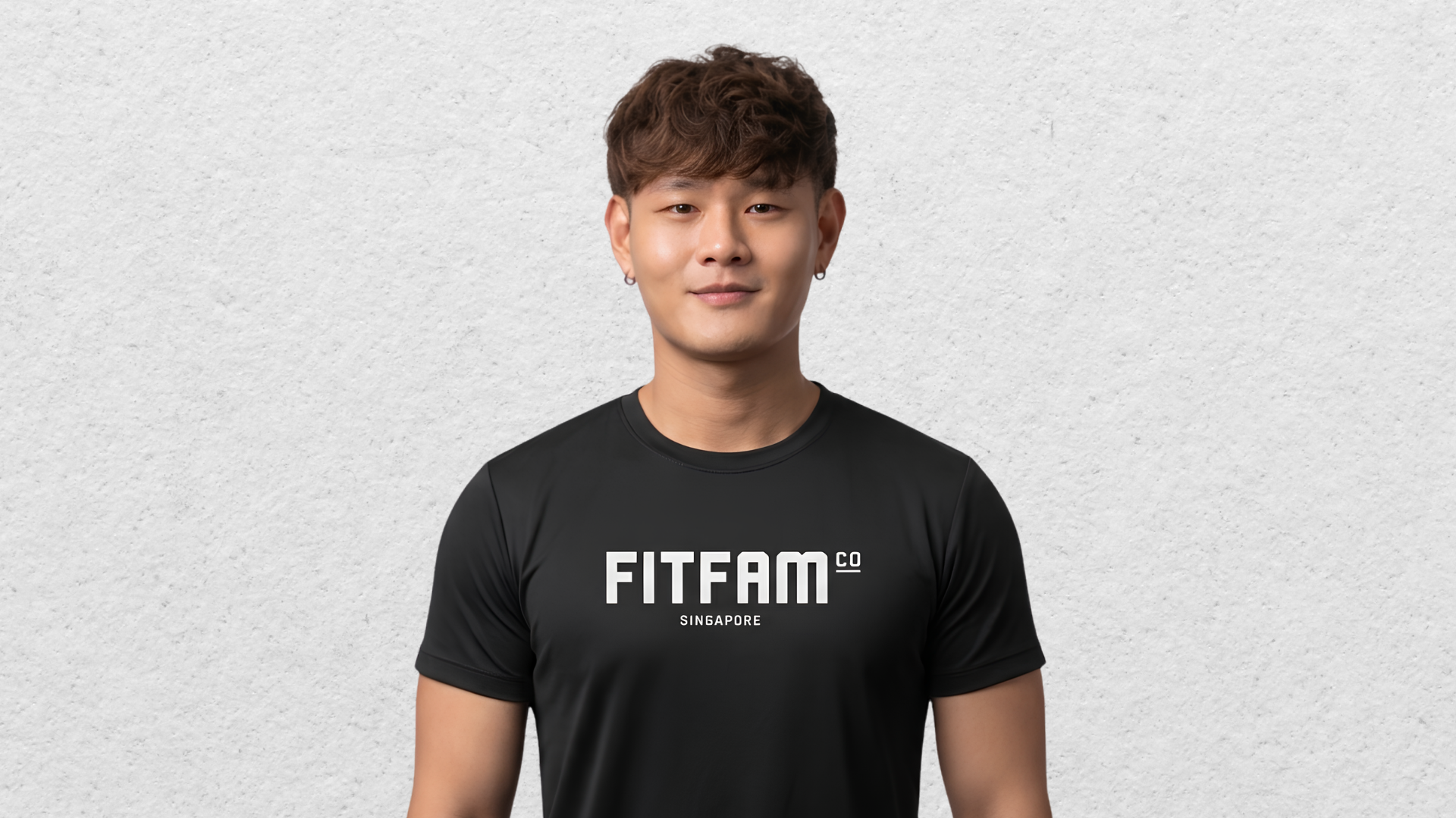Richard Personal Trainer FITFAMCO