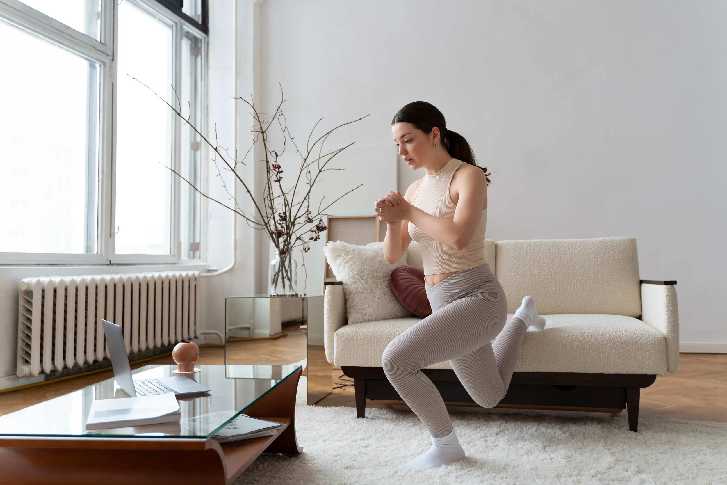 Exercise Snacks: Quick Workouts for Office Workers to Stay Active ...