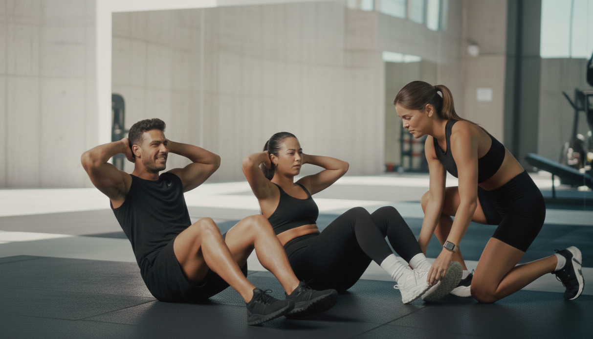 Buddy Personal Training