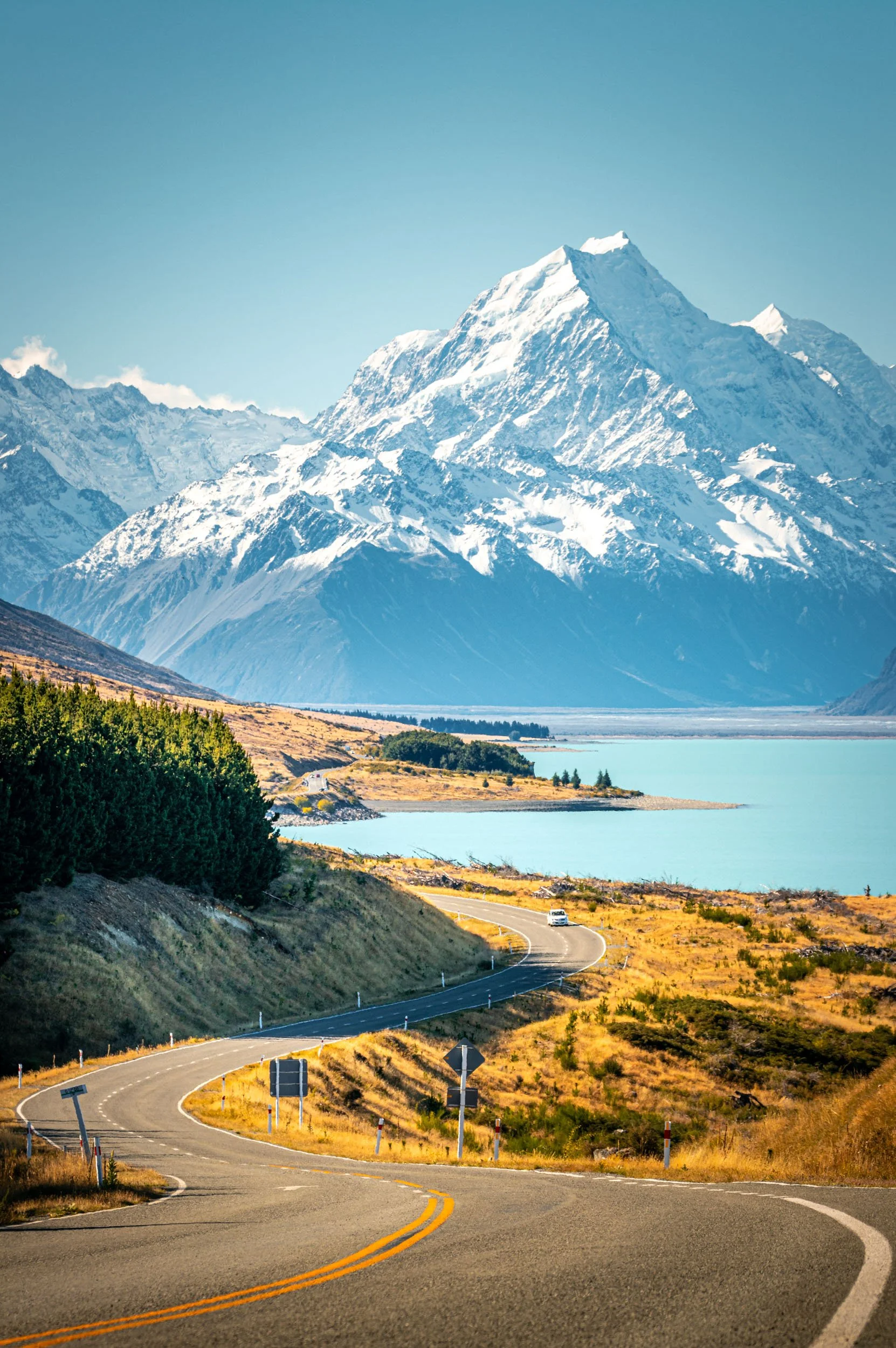 Travel