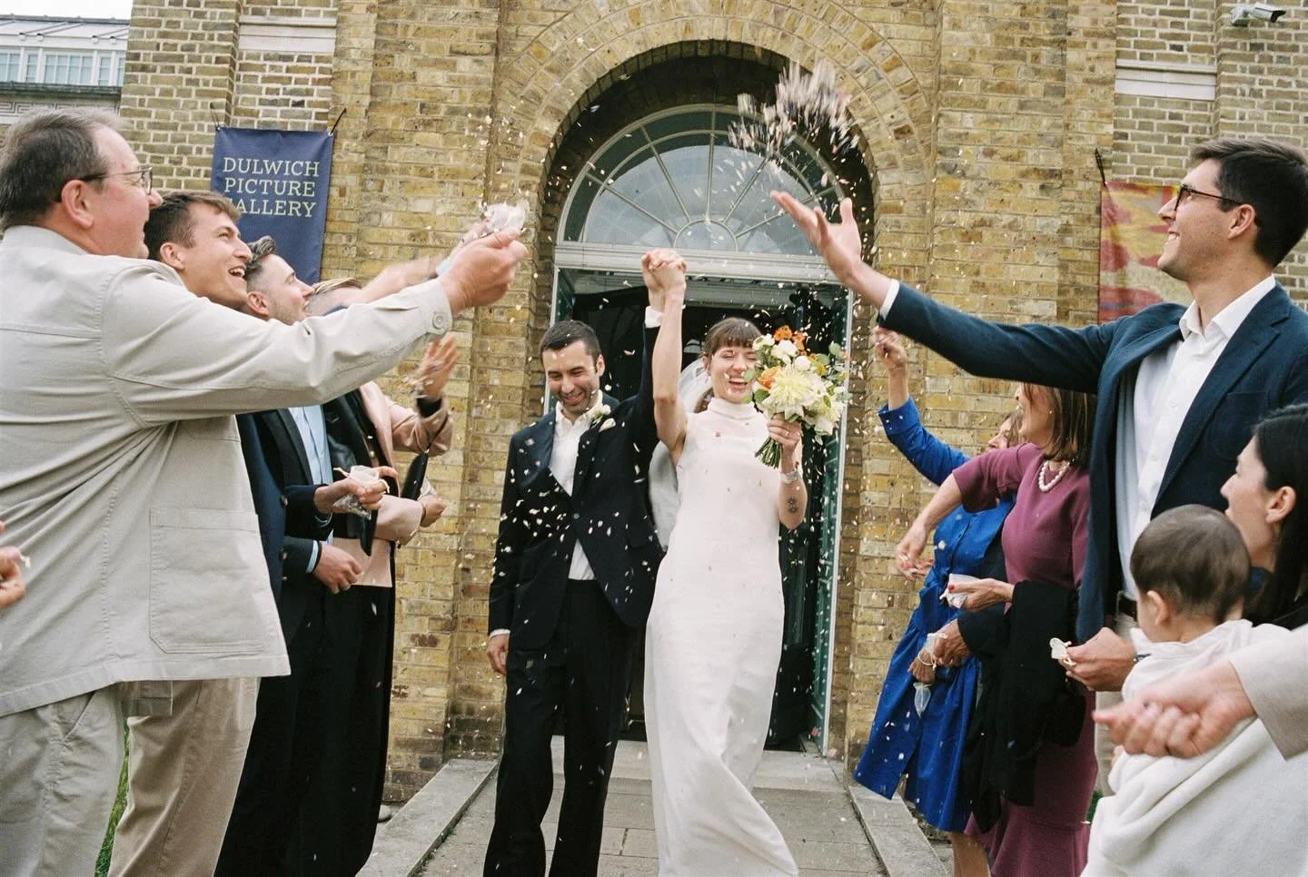 London, 2025 #onfilm #madewithkodak