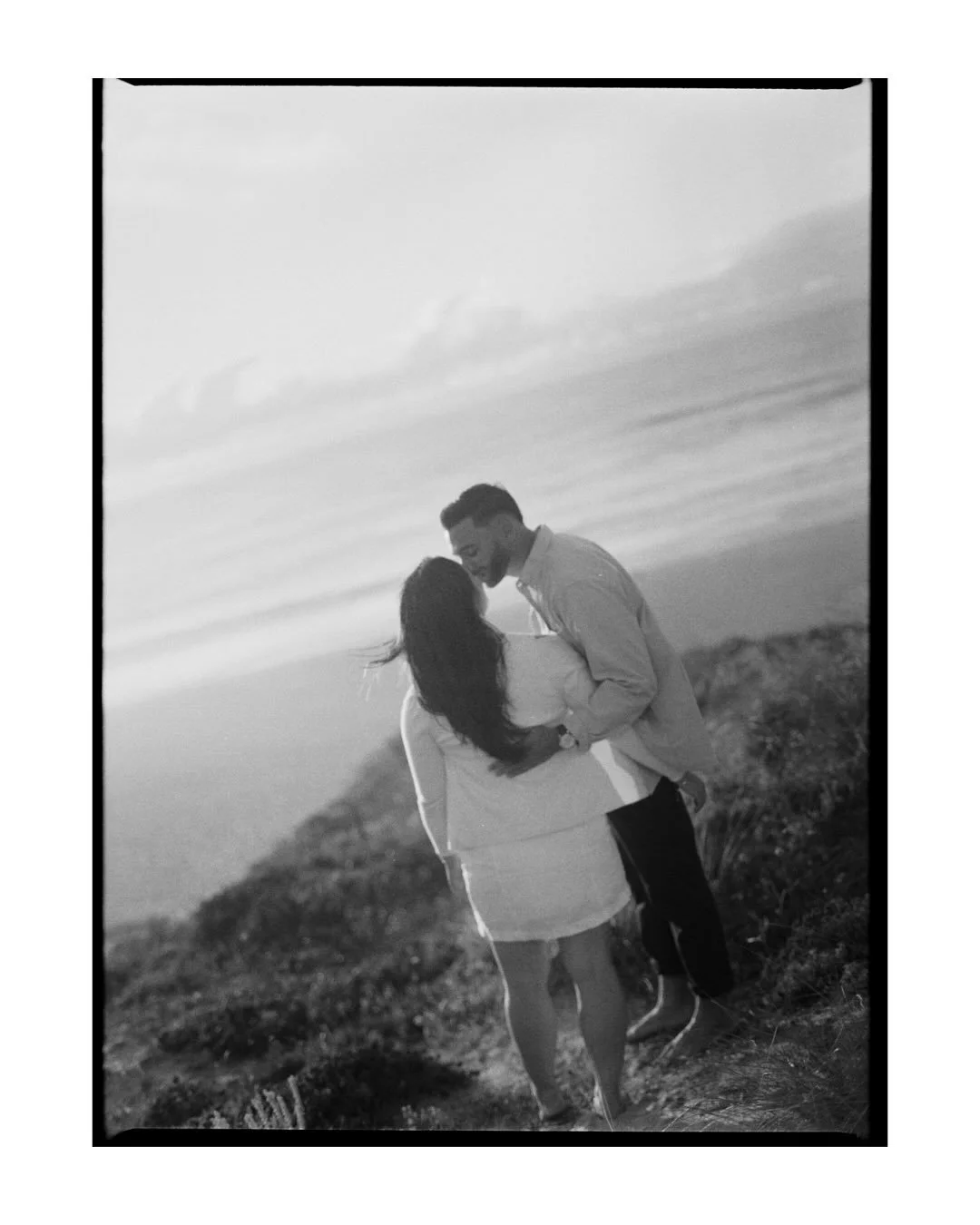 So excited to fly to Portugal in a few days to photograph these two getting married 🤍

(Also quite excited to have both the sun and moon doing a guest appearance in the photo on the fifth slide. Portugal never disappoints).