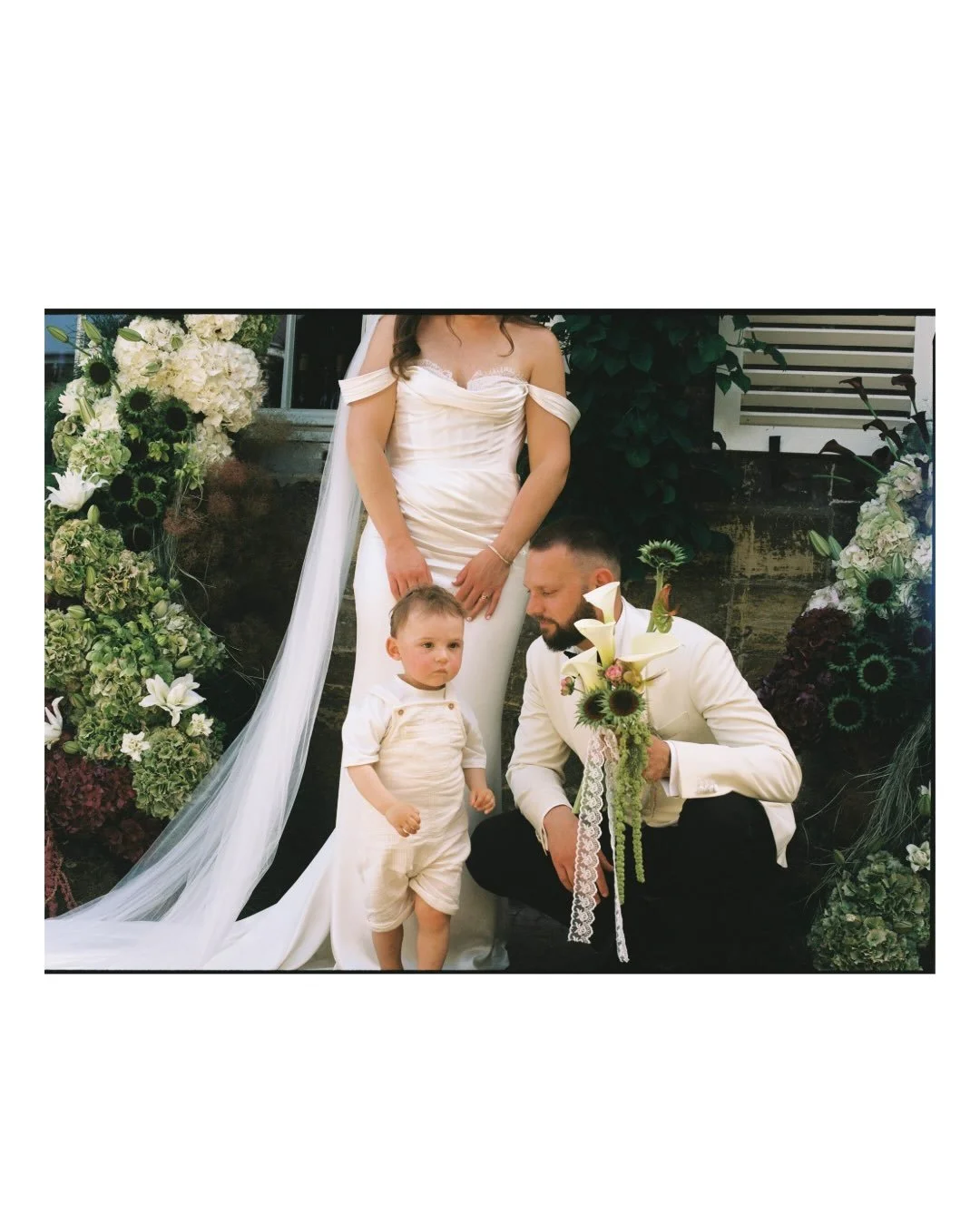 Lisanne &amp; Milan at @chateauneercanne last May.

They gave me absolute freedom to shoot the day as I saw it, and I did. 

#onfilm using both the Rolleiflex and the Leica M6. A combination I no longer work with but dearly miss. 

wp @otmweddings 
f