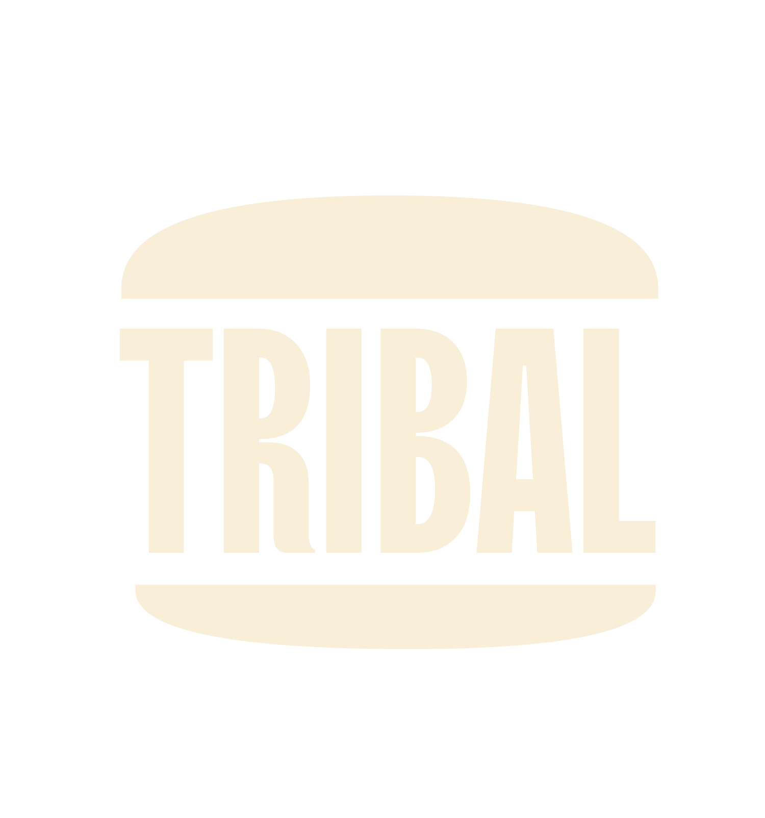 Tribal Burger