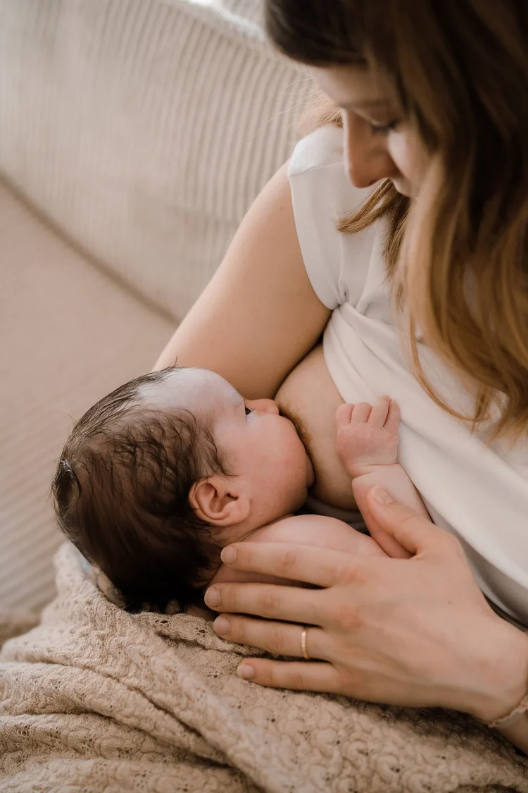 Consultation allaitement Lyon