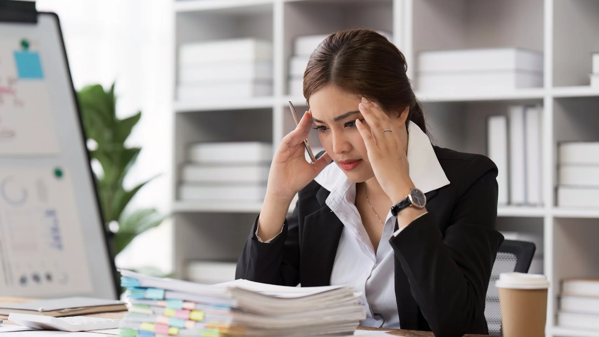 Soft Burnout: The Quiet Threat That Could Be Draining You or Your Best People